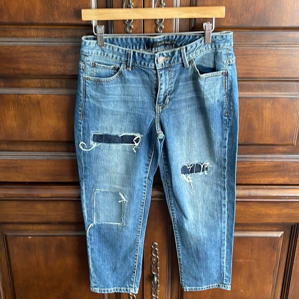 Calvin Klein jeans